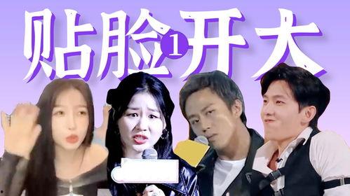 带明星是什么梗