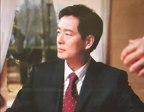 濮存昕的家庭背景