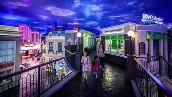 海外娱乐,海外娱乐产业深度解析