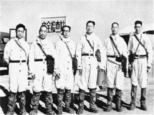 新疆和田生化僵尸事件卫星照片,卫星视角下的神秘现象揭秘