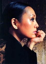 宁静个人资料简介,音乐才女，影视双栖，揭秘她的多彩人生