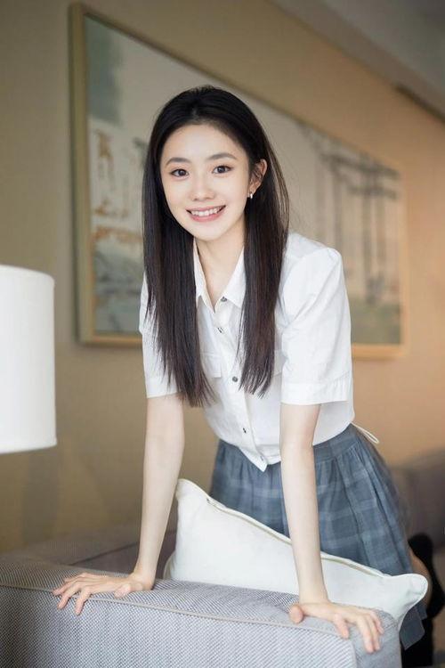 孙雨朦 家庭背景