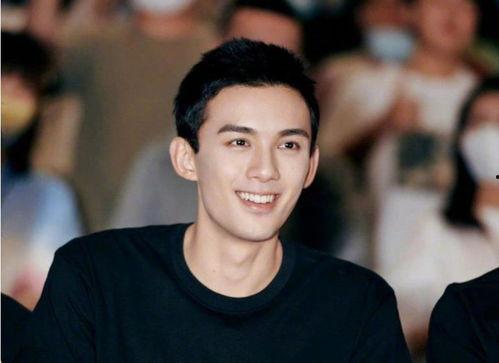 娱乐圈吃瓜看戏吴磊是谁