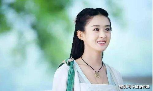 娱乐吃瓜君赵丽颖人缘好,人缘好，娱乐圈的“亲和力女神”