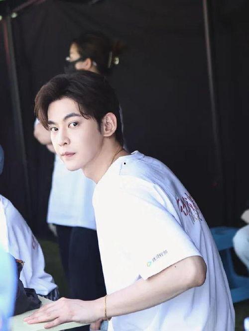 娱乐吃瓜唐晓天是谁啊视频