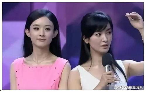 中国娱乐圈吃瓜